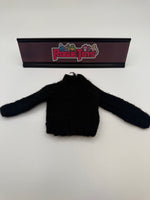 Hasbro Vintage G.I. Joe Footlocker Packed with Vintage 1960s/1970s Original G.I. Joe & G.I. Joe-Like Clothing & Accessories