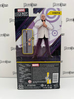 Hasbro Marvel Legends Hydra Stomper BAF Series Hawkeye Kingpin
