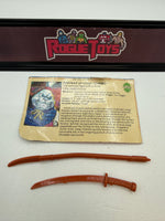 Playmates Teenage Mutant Ninja Turtles (TMNT) Usagi Yojimbo