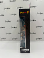 Bandai Dragon Ball Super Dragon Stars Series 10 Android 17