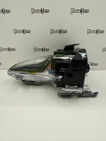 Hasbro G.I. Joe Sky Hawk