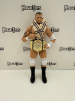 Jazwares AEW Unmatched Collection Series 4 #29 MJF