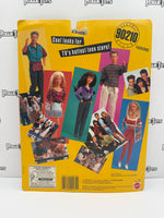 Mattel Beverly Hills 90210 Fashions for Brandon Doll