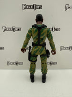 Hasbro G.I. Joe Classified Sgt. Stalker