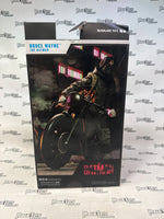 DC Multiverse Bruce Wayne (Drifter Alter Ego) action figure