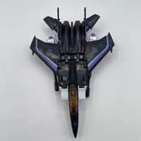 Henkei Transformers Skywarp