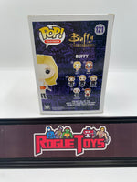 Funko POP! Television Buffy The Vampire Slayer Buffy