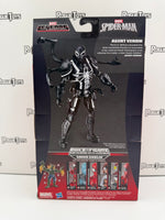 Hasbro Marvel Legends Infinite Series Spider-Man Agent Venom