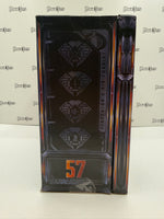 Hasbro G.I. Joe Classified Series Serpentor & Air Chariot