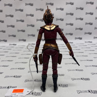 Hasbro Star Wars The Black Series Zora Bliss - Rogue Toys