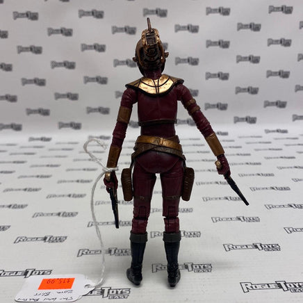 Hasbro Star Wars The Black Series Zora Bliss - Rogue Toys