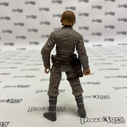 Star Wars Mission Series Bespin Luke Skywalker - Rogue Toys