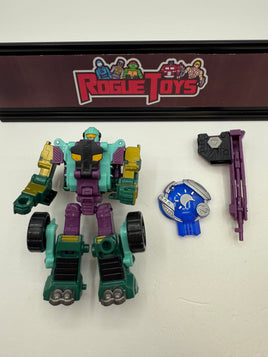 Hasbro Transformers Cybertron Scout Class Decepticon Hardtop