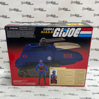 GI JOE Retro Collection H.I.S.S. III - Rogue Toys