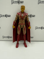 Hasbro Marvel Legends Marvel’s Cosmo BAF Series Guardians of the Galaxy Volume 3 Adam Warlock