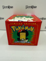 Nintendo Pokémon 23k Gold-Plated Trading Card Togepi