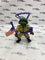Vintage TMNT Pilot Don
