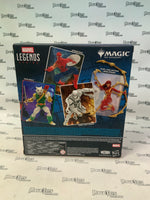 Hasbro Marvel Legends Magic The Gathering Spider-Man