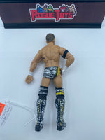 Mattel WWE Elite Kyle O’Reilly (Incomplete)