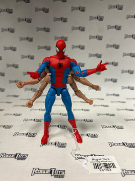 Hasbro 2025 Marvel Legends Six-Arm Mutant Spider-man 6” Action Figure