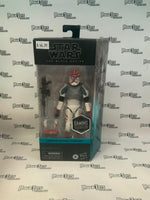 Hasbro Star Wars The Black Series Republic Commando RC-1207 (SEV)