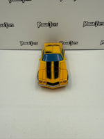 Hasbro Transformers 2009 Movie Bumblebee