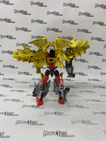 Transformers AOE Snarl 2014 SDCC Exclusive