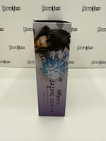 Bandai Tamashii Nations S.H.Figuarts Naruto Sasuke Uchiha