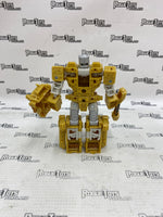 Transformers Generations Comic Edition Emerite Xaaron