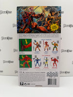 Mattel Masters of the Universe (MOTU) Retro Style Beast Man
