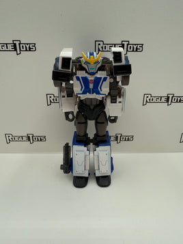 Hasbro Transformers Legacy Evolution Generations Deluxe Class Autobot Robots in Disguise 2015 Universe Strongarm