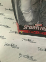 Hasbro Marvel Legends Silver Sable (Kingpin BAF)
