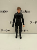 Hasbro Star Wars The Black Series Luke Skywalker & Grogu