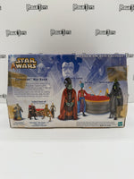 Hasbro Star Wars: Attack of the Clones Geonosian War Room