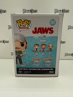 Funko POP! Movies Jaws Quint