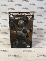 JoyToy Dark Source "Nicola" Russian Federation North Africa Legion figure