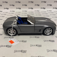 2004 Ford Sheldy Cobra - Rogue Toys