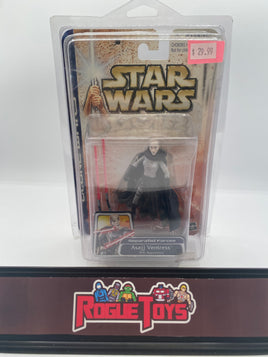 Hasbro Star Wars Clone Wars Separatist Forces Asajj Ventress (Sith Apprentice)