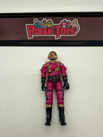 Hasbro G.I. Joe (ARAH) Voltar