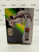 Kenner Star Wars The Power of the Force Tauntaun & Han Solo