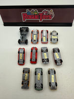 ERTL Classic Vehicle 1:43 Scale 10 Cars Pack