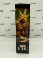 Hasbro Marvel Legends Spider-Man: No Way Home Marvel’s Electro