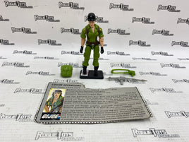 Vintage GI JOE Lady Jaye