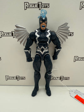 Hasbro Marvel Legends Black Bolt