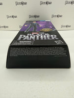 Hasbro Marvel Legends Legacy Collection Attuma BAF Series Black Panther Everett Ross