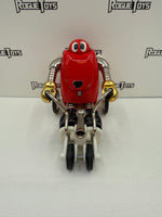 Popy Chogokin GA-38 Mechanic Robocon