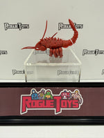 Bandai Toho Godzilla Ebirah