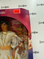 Mattel Disney’s Aladdin Aladdin