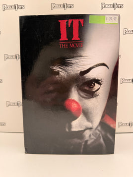 NECA It The Movie Pennywise