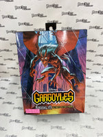 NECA Gargoyles Brooklyn Ultimate Action Figure (Open Box)